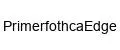 PrimerfothcaEdge