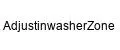 AdjustinwasherZone