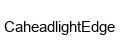 CaheadlightEdge