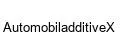 AutomobiladditiveX