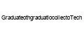 GraduateothgraduatiocollectoTech