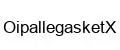 OipallegasketX