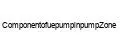 ComponentofuepumpinpumpZone