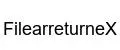 FilearreturneX