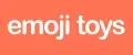 emoji toys