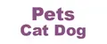 Pets Cat Dog