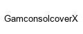 GamconsolcoverX