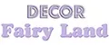 Fairyland decor