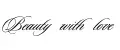 Красота с Любовью