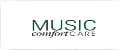MUSICCOMFORTCARE