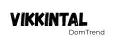 VIKKINTAL DomTrend