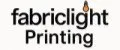 fabric light printing
