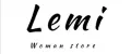 Lemi woman store