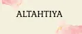 Altahtiya