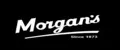 Morgan's Pomade