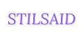 STILSAID
