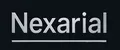 Nexarial