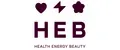 Health Energy Beauty