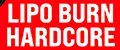 LIPO BURN HARDCORE