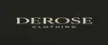 DEROSE Clothing