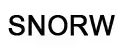 SNORW