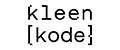 kleenkode