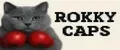 ROKKY CAPS