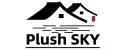 Plush SKY