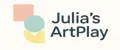 Julia's ArtPlay
