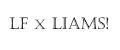 LF SHOES X LIAMS!