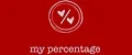 Мой процент