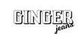 Ginger jeans