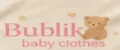 Bublik baby clothes