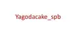 Yagodacake