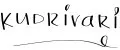 KUDRIVARI