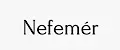 Nefemer