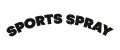 SPORTS SPRAY