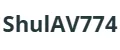 ShulAV774