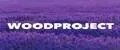 WOODPROJECT