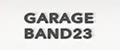 GARAGE BAND23