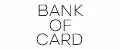 BANK OF CARD