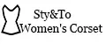 Sty&To Women's Сorset