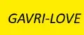 GAVRI-LOVE