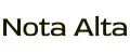 Nota Alta