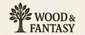 Wood & Fantasy