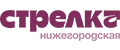 Нижегородская стрелка