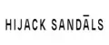 HIJACK SANDALS