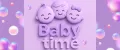 Бейби Time
