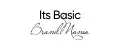 ItsBasic Brandmania