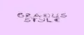GradusStyle